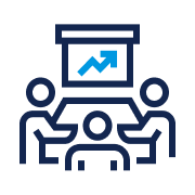 기업 인사 • 노무 • 노동법률 아이콘